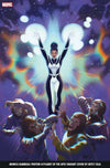 Monica Rambeau: Photon #3 (Betsy Cola Planet Of The Apes Variant) - Sweets and Geeks