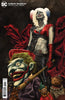 Harley Quinn #24 (Lee Bermejo Card Stock Variant) - Sweets and Geeks