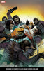 Wolverine #30 (Land Planet Of The Apes Variant) - Sweets and Geeks