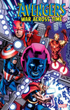 The Avengers: War Across Time #2 (McKone Variant) - Sweets and Geeks