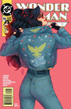 Wonder Woman #793 (Jen Bartel '90s Cover Month Card Stock Variant) - Sweets and Geeks