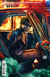 The Joker: The Man Who Stopped Laughing #7 (Cover B) - Sweets and Geeks