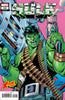 Hulk #12 (Jurgens X-Treme Marvel Variant) - Sweets and Geeks