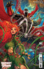 Poison Ivy #7 (David Nakayama DC Spawn Card Stock Variant) - Sweets and Geeks