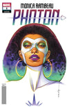 Monica Rambeau: Photon #1 (Stelfreeze Variant) - Sweets and Geeks