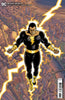 Black Adam #6 (David Lapham Card Stock Variant) - Sweets and Geeks