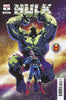 Hulk #9 (Asrar Miracleman Variant) - Sweets and Geeks