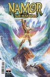 Namor the Sub-Mariner: Conquered Shores #2 (Manhanini Variant) - Sweets and Geeks