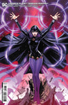 Lazarus Planet: Legends Reborn #1 (Laura Braga Card Stock Variant) - Sweets and Geeks