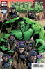 Hulk #12 (Larroca Planet Of The Apes Variant) - Sweets and Geeks