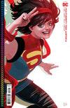 Multiversity: Teen Justice #6 (Stephanie Hans Card Stock Variant) - Sweets and Geeks