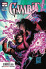 Gambit #4 - Sweets and Geeks