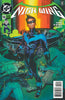 Nightwing #98 (Brian Stelfreeze '90s Cover Month Card Stock Variant) - Sweets and Geeks