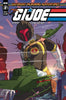 G.I. Joe: A Real American Hero - Saturday Morning Adventures #2 - Sweets and Geeks