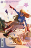 Stargirl: The Lost Children #1 (Crystal Kung Card Stock Variant) - Sweets and Geeks