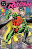 Tim Drake: Robin #3 (Todd Nauck '90s Cover Month Card Stock Variant) - Sweets and Geeks