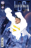 Superman: Lost #2 - Sweets and Geeks