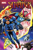 Strange #7 (Alan Davis Miracleman Variant Cover) - Sweets and Geeks