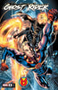 Ghost Rider #8 (Hitch Miracleman Variant) - Sweets and Geeks