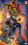 Ghost Rider #11 (J. Scott Campbell Anniversary Variant) - Sweets and Geeks