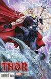 Thor #27 (Zircher Variant) - Sweets and Geeks