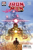 Iron Man #18 - Sweets and Geeks