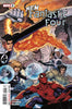 New Fantastic Four #5 - Sweets and Geeks