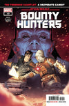 Star Wars: Bounty Hunters #10 - Sweets and Geeks