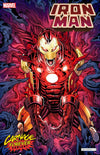 Iron Man #18 - Sweets and Geeks