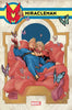 Miracleman #0 (Dodson Variant) - Sweets and Geeks