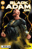 Black Adam #1 Special Edition - Sweets and Geeks