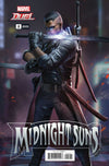 Midnight Suns #2 (Netease Games Variant) - Sweets and Geeks