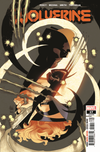 Wolverine #17 - Sweets and Geeks