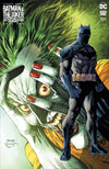 Batman & The Joker: The Deadly Duo #2 (Jim Lee Variant) - Sweets and Geeks