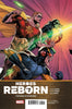 Heroes Reborn #7 - Sweets and Geeks