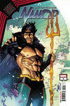 King in Black: Namor #5 - Sweets and Geeks