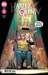 Harley Quinn #24 - Sweets and Geeks