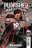 Punisher War Journal: Brother #1 - Sweets and Geeks