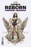 Heroes Reborn #6 - Sweets and Geeks