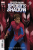 Spider-Man: Spider's Shadow #5 - Sweets and Geeks