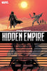 Star Wars: Hidden Empire #3 (Shalvey Battle Variant) - Sweets and Geeks