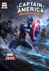 Captain America: Sentinel of Liberty #5 (NetEase Games Variant) - Sweets and Geeks