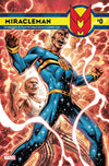 Miracleman #0 - Sweets and Geeks