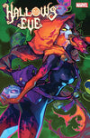 Hallows' Eve #1 (Besch Variant) - Sweets and Geeks