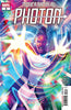 Monica Rambeau: Photon #3 - Sweets and Geeks