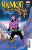 Namor the Sub-Mariner: Conquered Shores #5 - Sweets and Geeks