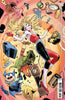 Multiversity: Harley Screws Up the DCU #2 (Cover B) - Sweets and Geeks