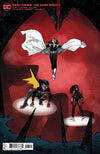 Dark Crisis: The Dark Army #1 (Werther Dell'edera Variant) - Sweets and Geeks