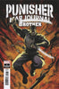 Punisher War Journal: Brother #1 (Superlog Variant) - Sweets and Geeks