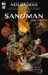 The Sandman Book Five TP - Sweets and Geeks